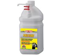 Ma-Fra, Pole Fluid, Pasta Fluida Lavamani, Contro lo Sporco Più Tenace, 3000ml
