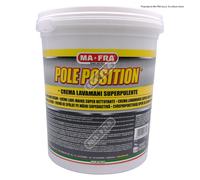 MAFRA POLE POSITION PASTA LAVAMANI BIANCA CREMOSA CONCENTRATA 1000 ML H0158 X2
