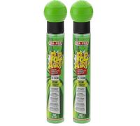 MAFRA, Pop Airt Dream Forest, Profumotore Spray Auto Ispirato all'Aromaterapia per Ambienti, Fragranza Orientale e Floreale, Lunga Durata, Non Copre ma Neutralizza i Cattivi Odori, Formato da 75ml