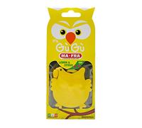 MAFRA, Profumatore Gugu Giallo/Yellow Lemon&Citrus