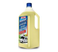MAFRA PULICAMPER detergente pulisce protegge lucida CAMPER 2L