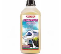 MAFRA PULICAMPER detergente pulisce protegge lucida CAMPER 2L