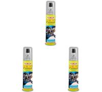 MAFRA, Pulimax, Detergente Spray Universale per Interni Auto, Efficace per Rinnovare Tessuti e Plastiche, i Colori dei Sedili ed Eliminare i Cattivi Odori, Facile da Usare, Formato Portatile da 150ml