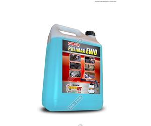 MAFRA PULIMAX EWO DETERGENTE SENZA RISCIACQUO PULITORE MULTIUSO INTERNI ROTORJET