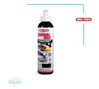 MAFRA REGENERA VIEW 250GR PASTA PER FARI PROTEGGE RIPRISTINA BRILLANTEZZA H0589