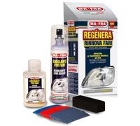 MA-FRA REGENERA HEADLIGHTS KIT RINNOVA FARI