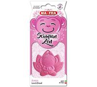 Ma-Fra, Scimpanzen, Profumatore Auto Fragranza Floreale