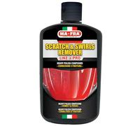 MAFRA KIT POLISH PER LUCIDARE AUTO POLISH STEP1 - STEP2 - STEP3 250ML