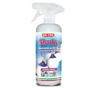 MAFRA SHARKY da 0,5 lt - Smacchiatore per PVC E Sky - 1 PZ - 9990005