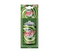 MAFRA - SODA Forest Tonic, Profumatore Auto a forma di Lattina, Fragranza Aromatica Legnosa e Intensa, Design Pop Iconico