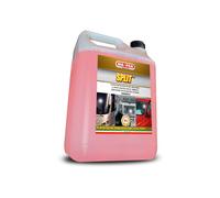 MAFRA, Split, Detergente Multiuso Specifico Per Vetri, Cristalli, Schermi LCD, Non Lascia Aloni, Senza Ammoniaca, Ideale per la Pulizia di Ambienti, Tanica da 4500 ml