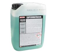 MAFRA SUPERMAFRASOL 6 KG SGRASSANTE INDUSTRIA OFFICINA MEZZI AUTO SUPER MAFRASOL