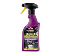 Mafra - Supreme Collection, Pulitore APC Multisuperficie, Formato 500 ml | Sgrassa a fondo interni ed esterni auto con un solo prodotto. Formula pronta all'uso per sporco ostinato e grasso.