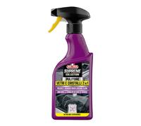 Mafra - Supreme Collection, Pulitore Vetri 2in1, Formato 500 ml