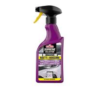 Mafra - Supreme Collection, Rimuovi Insetti e Moscerini, Formato 500 ml | Scioglie rapidamente residui organici ostinati, come insetti e resina. Formula schiumosa sicura su vernice e protettivi.