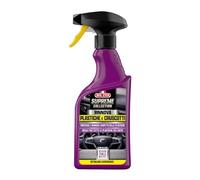 Mafra - Supreme Collection, Rinnova Plastiche e Cruscotti, Formato 500 ml