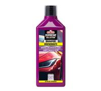 Mafra - Supreme Collection, Shampoo Rigenerante Auto, Formato 1L