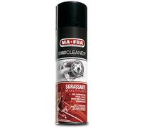 Pulitore Dischi Freno MA-FRA TEKNOCLEANER Forte Azione Sgrassante Spray da 500ml