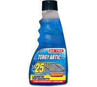 MAFRA, Tergy Artic-25°C, Lavavetri Concentrato per Vaschette Tergicristallo, Azi