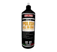 MAFRA Total 2.0 1000g Polish All In One Cut Gloss & Wax
