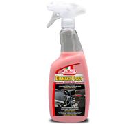 MAFRA DIAMANT PLAST DRESSING PRO Lucidante Protettivo Cera per Plastiche Auto