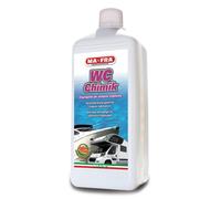 MAFRA WC Chimik Disgregante 1000 ml - Liquido Igienizzante per WC Chimici e Camp