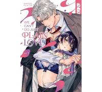 Mafuyu Fukita We Can't Do Just Plain Love, Volume 1 (Tascabile)