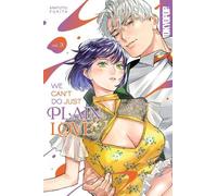 Mafuyu Fukita We Can't Do Just Plain Love, Volume 3 (Tascabile)