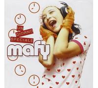 Mafy Un Giorno Speciale (CD)