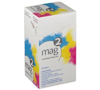 MAG 2*OS SOLUZ 20BUST1,5G/10ML