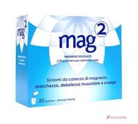 MAG 2*OS GRAT 20BUST 2,25G