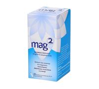 MAG 2*OS SOLUZ 20BUST1,5G/10ML