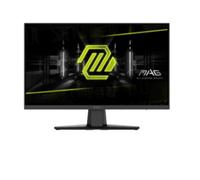 MSI MAG 274F Display Gaming 27'' FHD - Lastra Rapid IPS 1920 x 1080, 200 Hz / 0,5 ms (GtG), HDR Ready, HDMI 2.0b, P 1.2a, Design senza bordi, inclinabile, nero