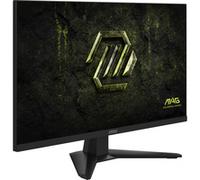 MAG 274QFDE E20, Monitor di gioco Nero