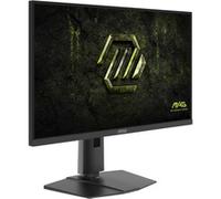 MSI MAG 274QPFDE X32 - LED-Monitor - Gaming - 68.6 cm (27") - 2560 x 1440 WQHD @ 320 Hz - Fast IPS - 400 cd/m? - 1000:1 - DisplayHDR 400 - 0.5 ms - 2xHDMI, DisplayPort (MAG274QPFDEX32)
