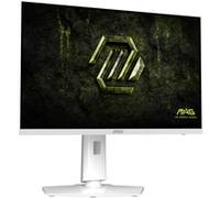 MAG 274QRFWDE X32, Monitor di gioco bianco