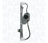Alzacristalli MAGNETI MARELLI 350103161200