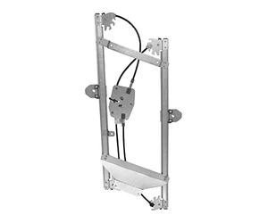 Mag 350103978000 Manovelle per finestrini