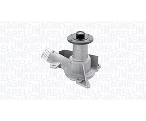 Mag 352316170033 Motore