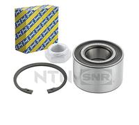 SNR R165.08 Kit cuscinetto ruota