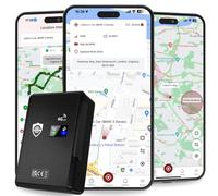 Mag 4G Localizzatore GPS magnetico ricaricabile per auto Auto Furgoni Moto