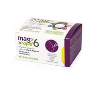 MAG 6 RAPID 20BUSTINE