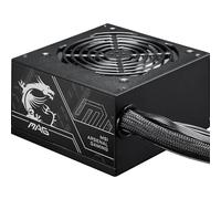 MAG A650BN PCIE5 II PSU