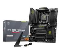 MSI MAG B850 TOMAHAWK MAX WIFI scheda madre AMD B850 Socket AM5 ATX