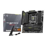 MSI MAG B850M MORTAR WIFI scheda madre AMD B850 Socket AM5 micro ATX