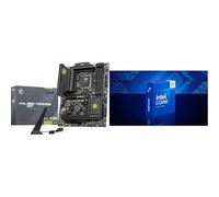 MAG B860 TOMAHAWK WIFI - Scheda madre ATX + Intel Core i7-14700K Processore per sistemi desktop 14700K 20 core
