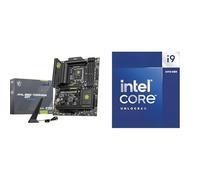 MAG B860 TOMAHAWK WIFI - Scheda madre ATX + Intel Core i9-14900K Processore per sistemi desktop 14900K 24 core