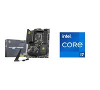 MAG B860 TOMAHAWK WIFI Scheda Madre + Intel Core i7-14700KF processore desktop 20 cores