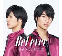 MAG!C PRINCE - B E L ! E V E R (Hirano Taishi) (Limited)