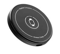 Mag Caricatore Wireless Magnetico 3 In 1 Caricabatteria Usb 12/24v